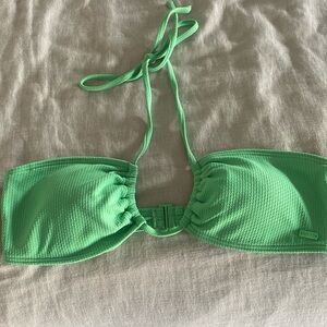 Roxy Halter Bikini Top